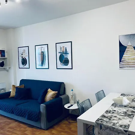 Apartment Luna 4 - 176