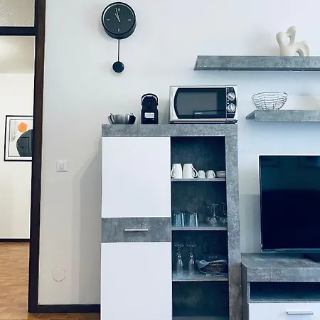 Apartman Luna 4 - 176 Lignano Sabbiadoro