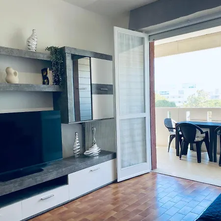 Apartment Luna 4 - 176 Lignano Sabbiadoro