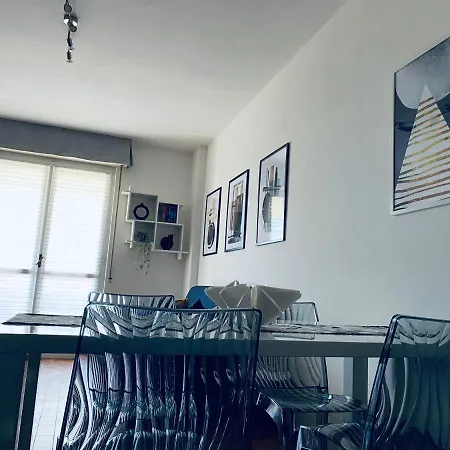 Apartment Luna 4 - 176 Lignano Sabbiadoro