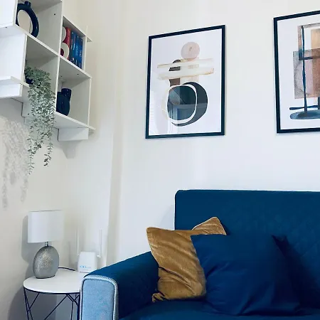 Apartment Luna 4 - 176 *