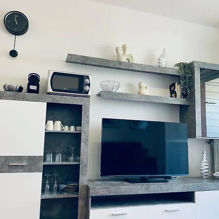 Apartment Luna 4 - 176