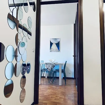 Apartment Luna 4 - 176 Lignano Sabbiadoro