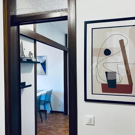 Apartman Luna 4 - 176 *
