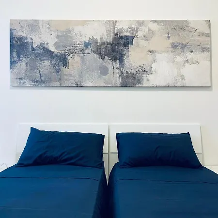 Luna 4 - 176 Apartment *