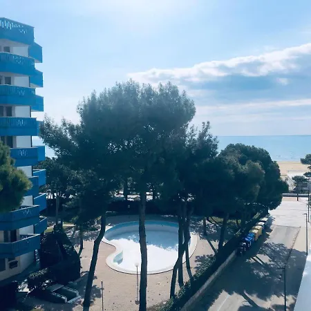 Apartman Luna 4 - 176 *