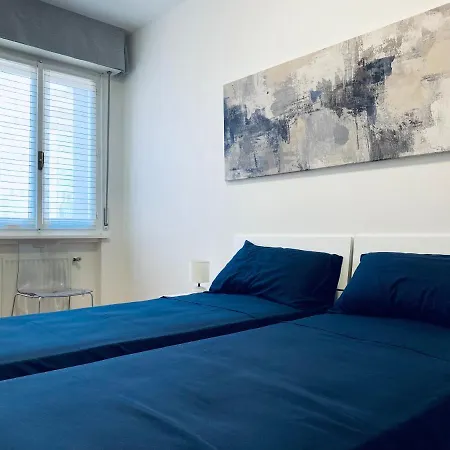 Luna 4 - 176 Apartman Lignano Sabbiadoro