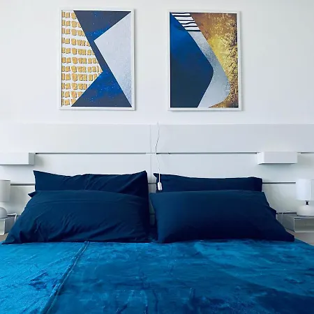 Luna 4 - 176 Apartment *