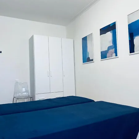 Apartman Luna 4 - 176 *
