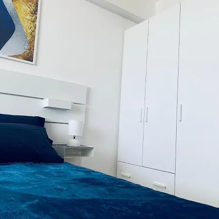 Apartment Luna 4 - 176 *